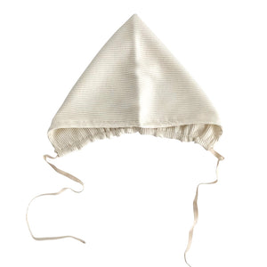 Bonnet Pixie Rib Milk (AW20)