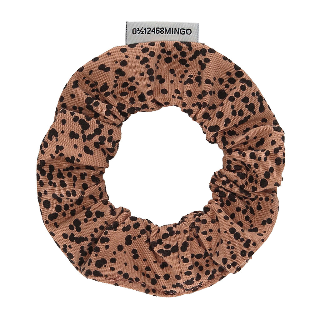 Scrunchie Sprinkle Dune