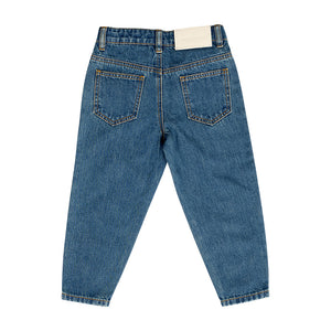 Jeans Baggy Bull