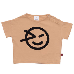 Tee Wynken Soft Caramel
