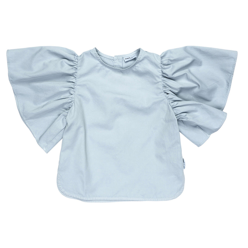 Blouse Dazzling Dolphin