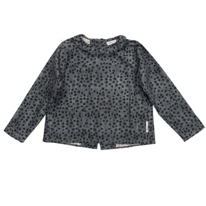 Blouse Lazy Leopard