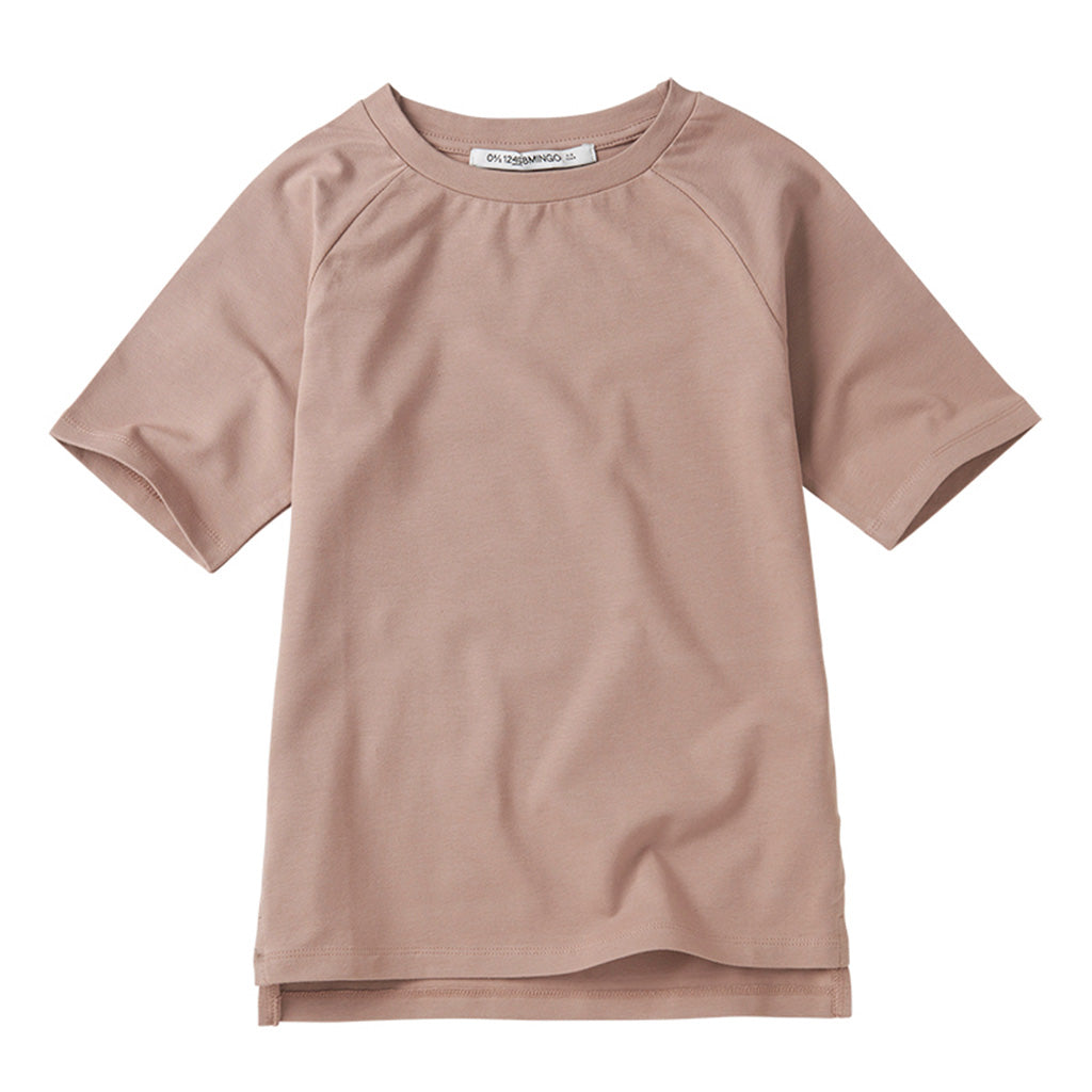 T-shirt Fawn