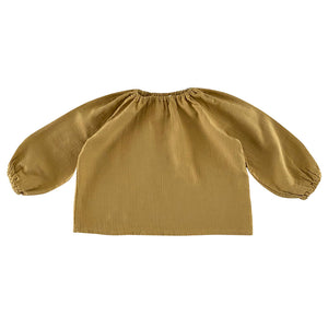 Blouse Liilu Pistachio