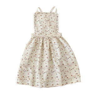 Apron Lara Floral