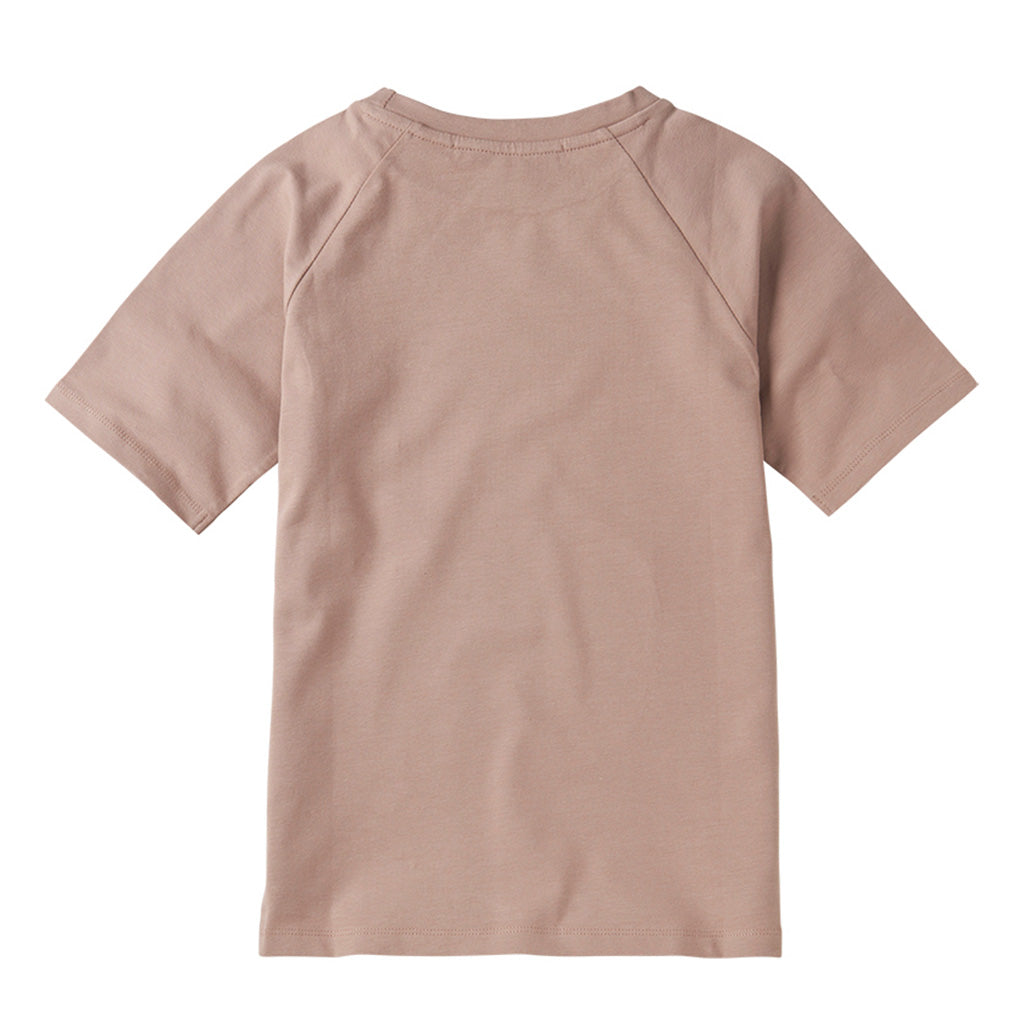 T-shirt Fawn