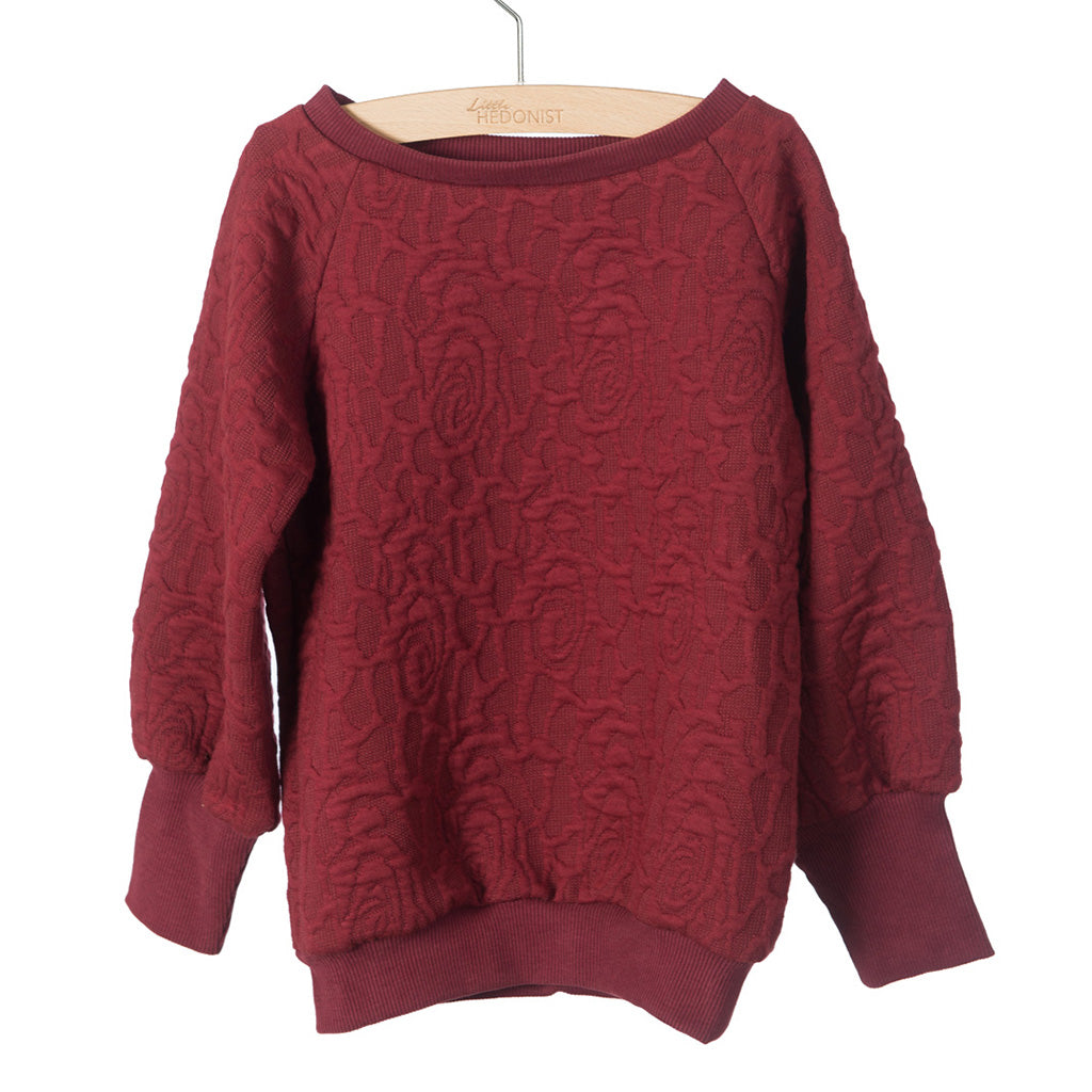 Sweater Celie Cordovan