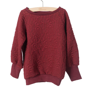 Sweater Celie Cordovan