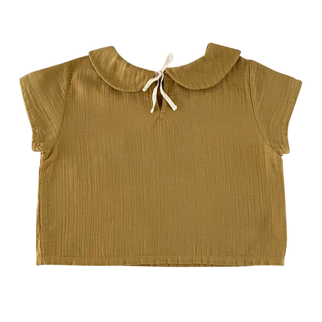 Blouse Lara Pistachio
