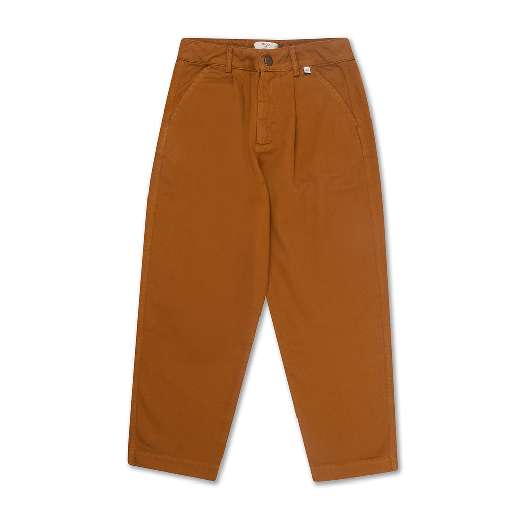 Chino Warm Hazel