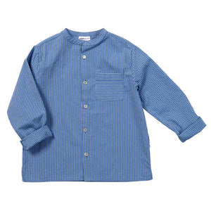 Blouse Silly Seafish