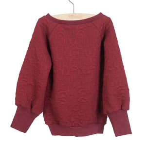 Sweater Celie Cordovan