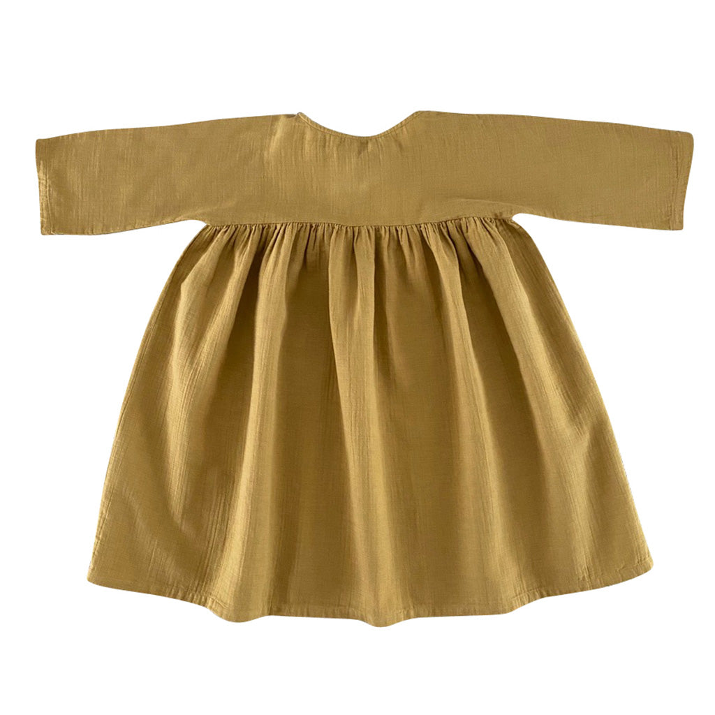 Dress Liilu Pistachio