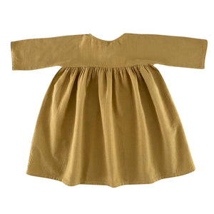 Dress Liilu Pistachio