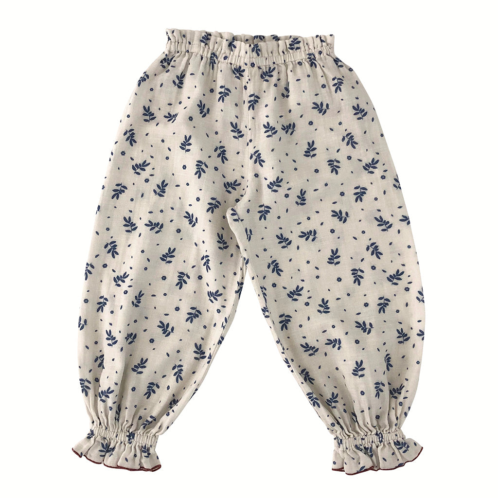 Pants Lou Winter Blossom