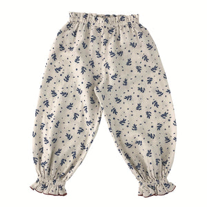 Pants Lou Winter Blossom