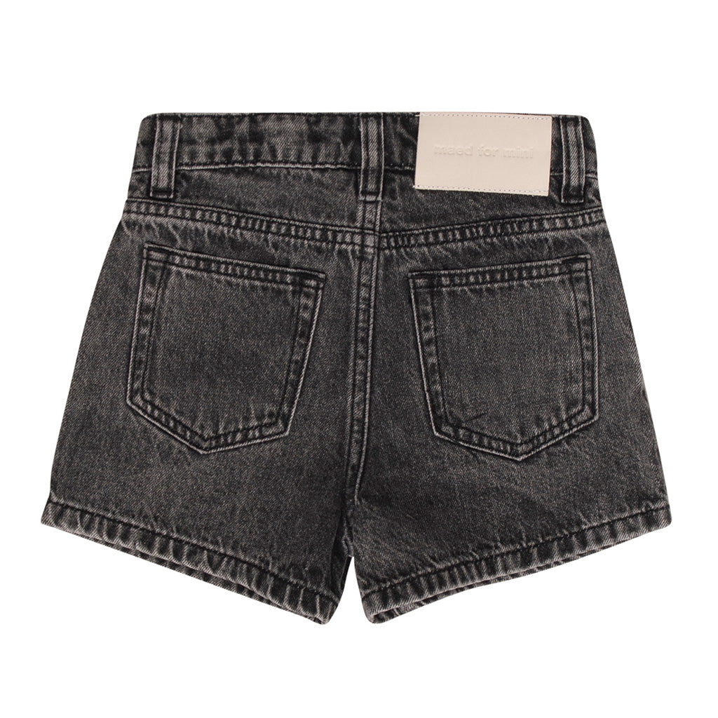 Shorts Black Bull