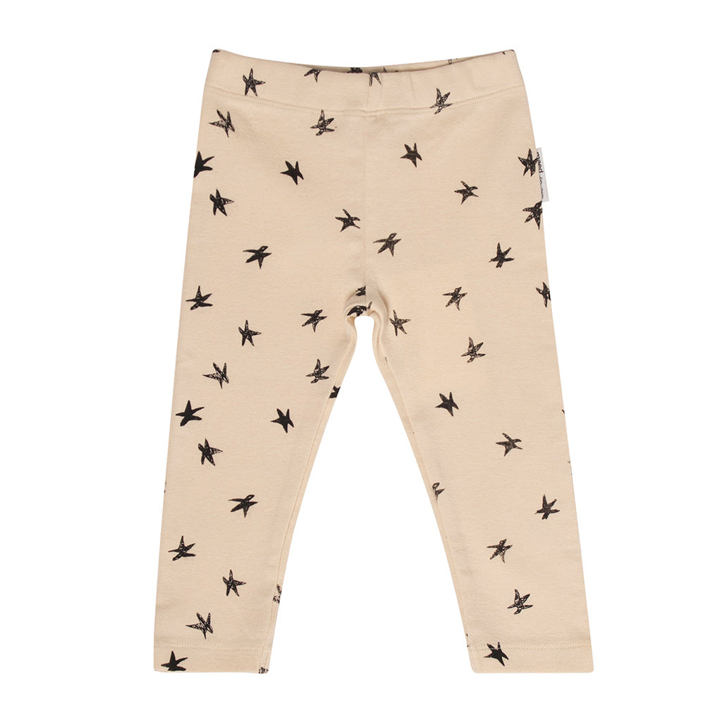 Legging Sandy Starfish