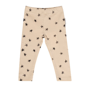 Legging Sandy Starfish