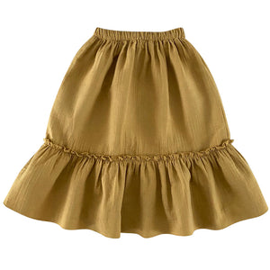 Skirt Dana Pistachio