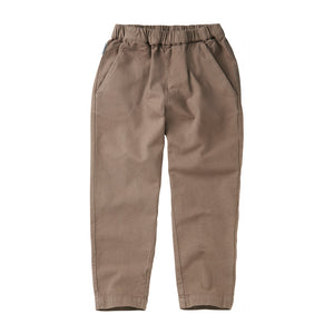 Trouser Tapered Moon Dust