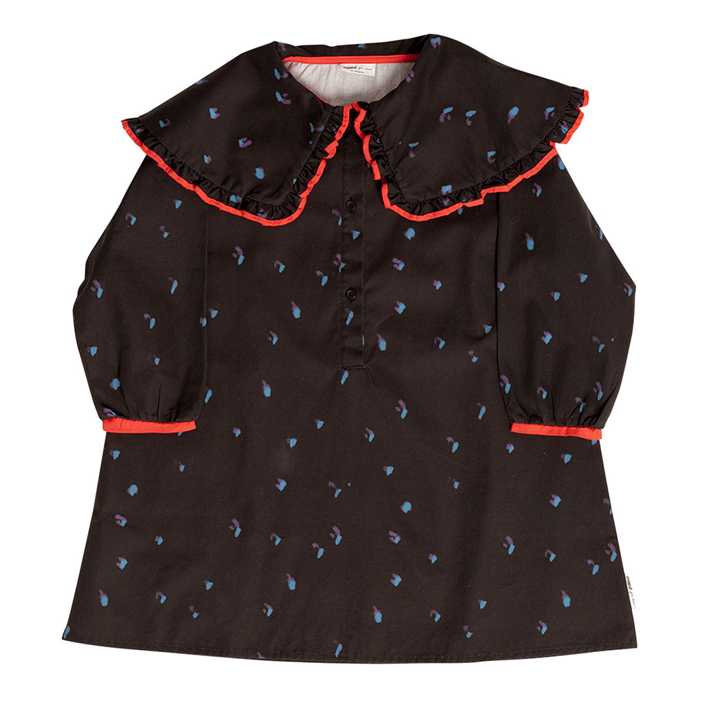 Dress Romantic Ray