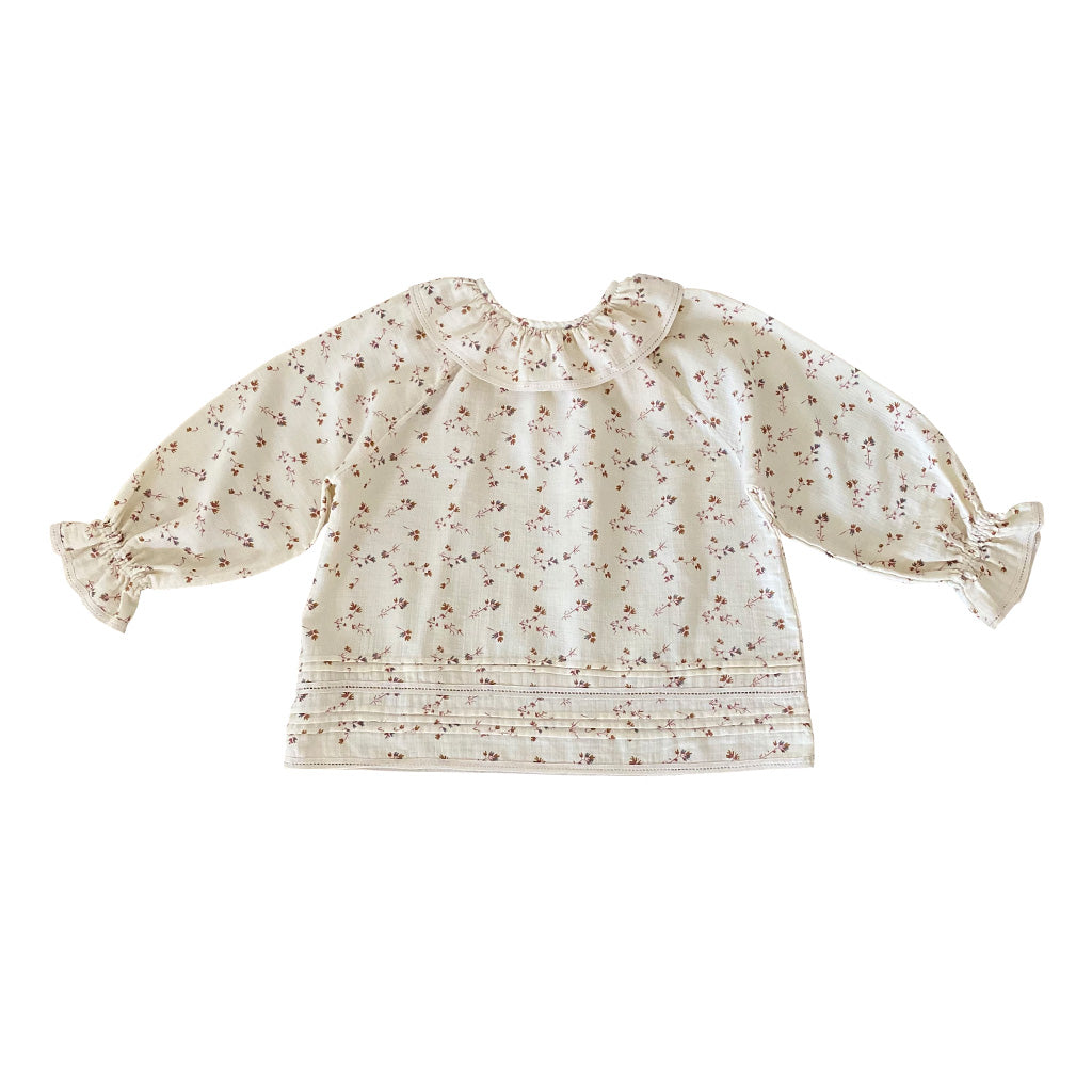 Blouse Bogdana Floral