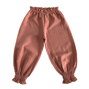 Pants Lou Dahlia Rose