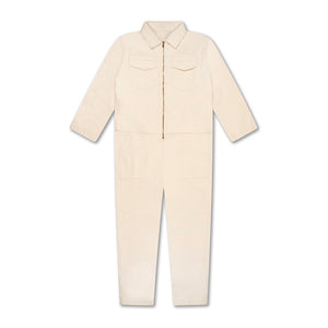 Overall Antique White