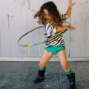 Swimshort Lucky Lizzard
