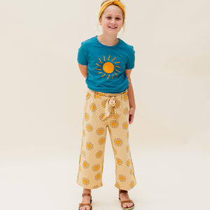T-shirt Sunshine