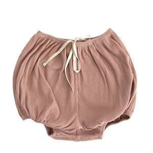 Bloomer Rib Pale Pink