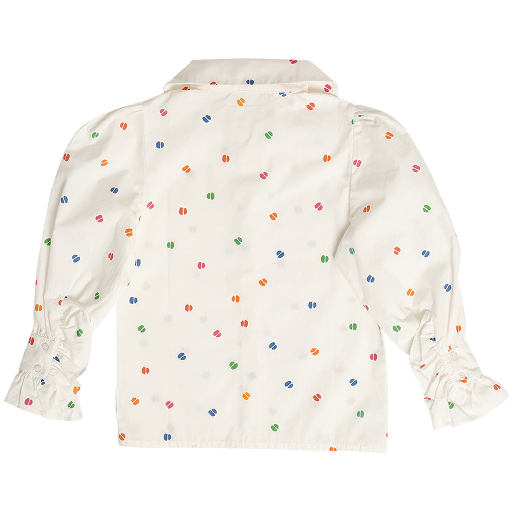 Blouse Bomb Boa