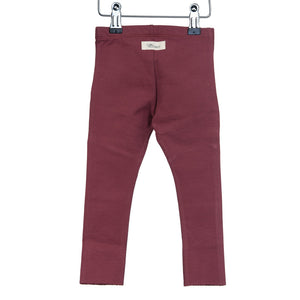 Legging Cato Burgundy