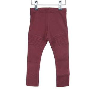 Legging Cato Burgundy