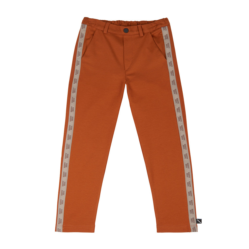 Chino Happy Days