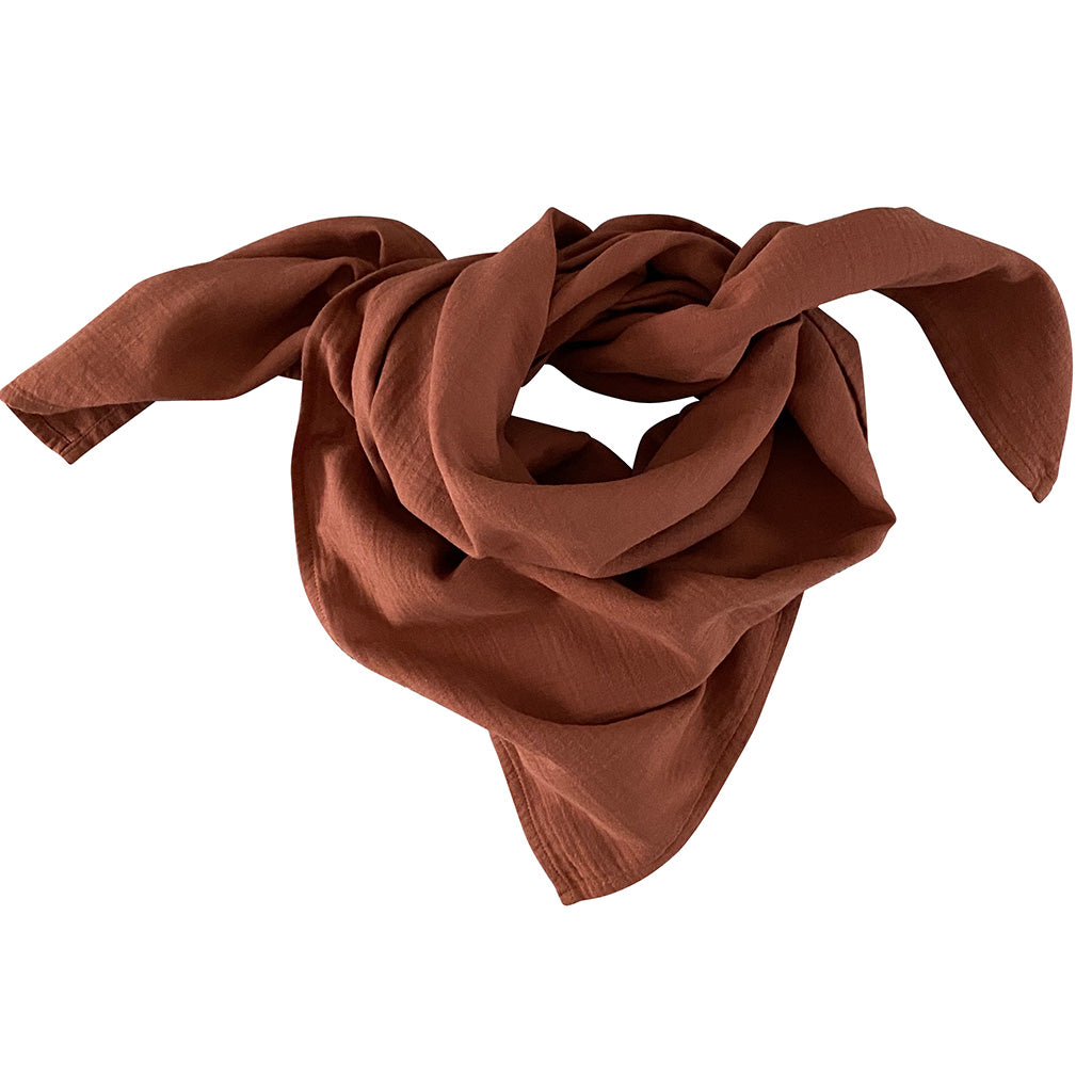 Scarf Toffee