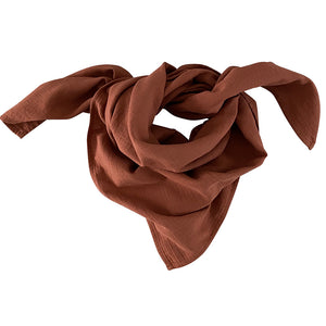 Scarf Toffee