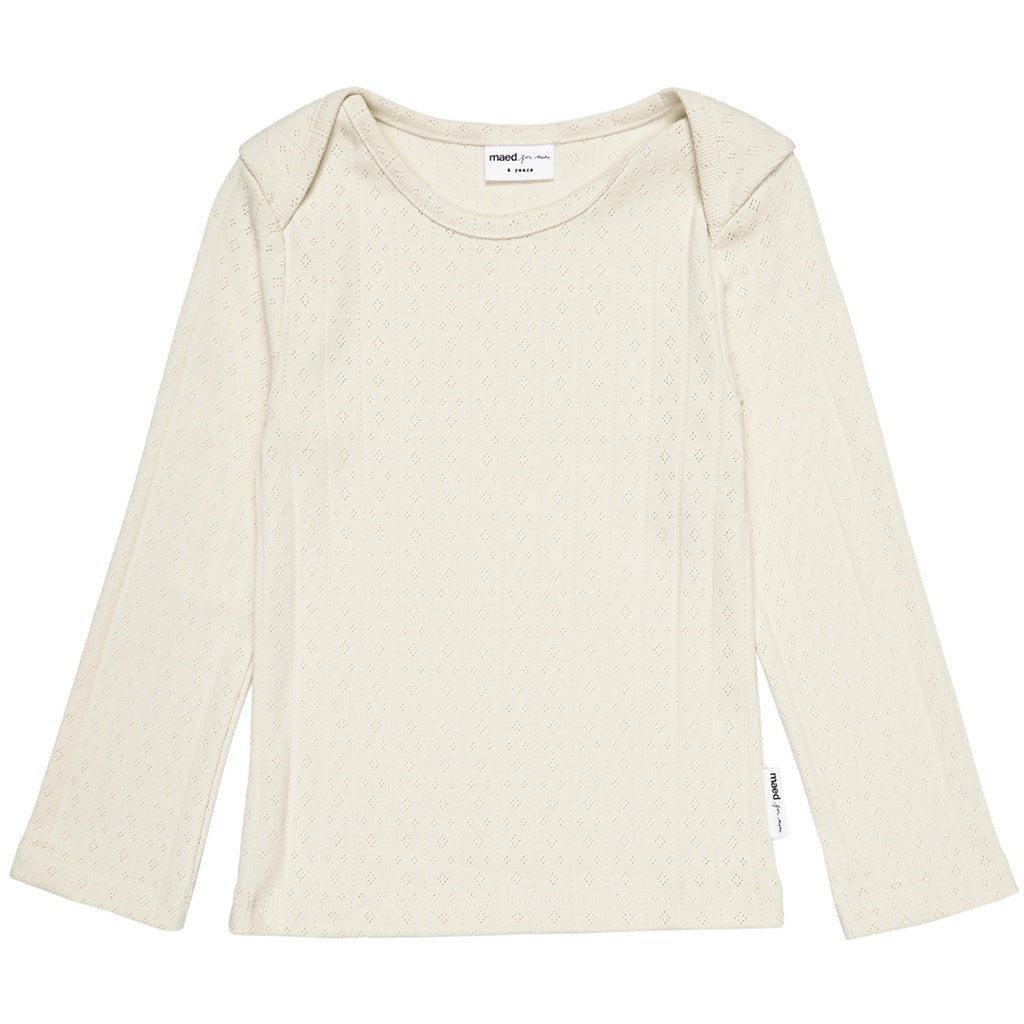 Longsleeve Chique Chinchilla