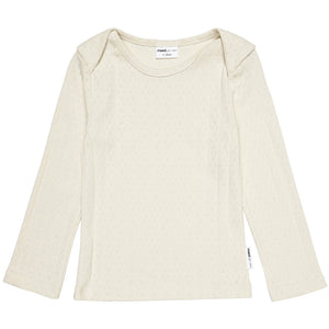 Longsleeve Chique Chinchilla