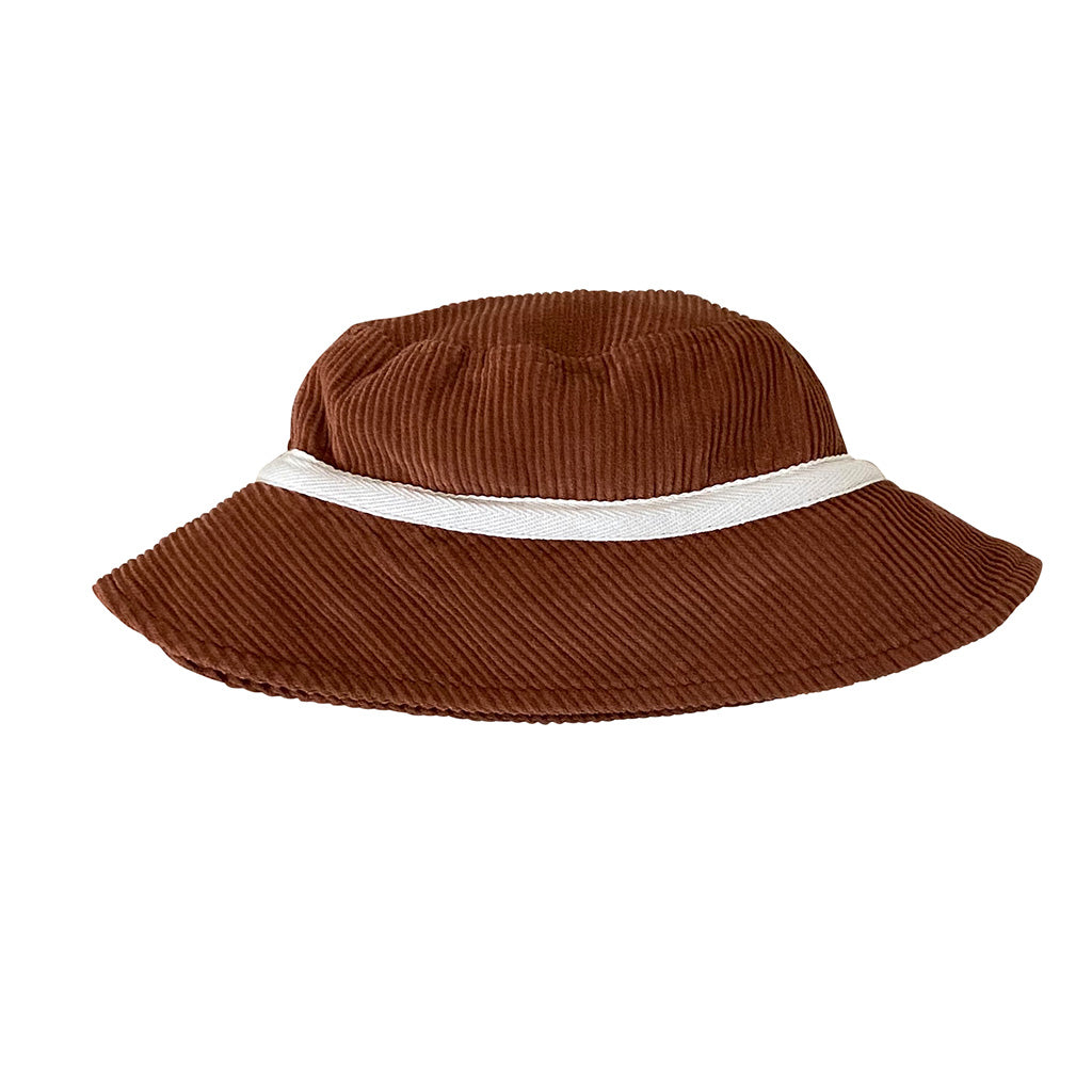 Hat Cord Earth