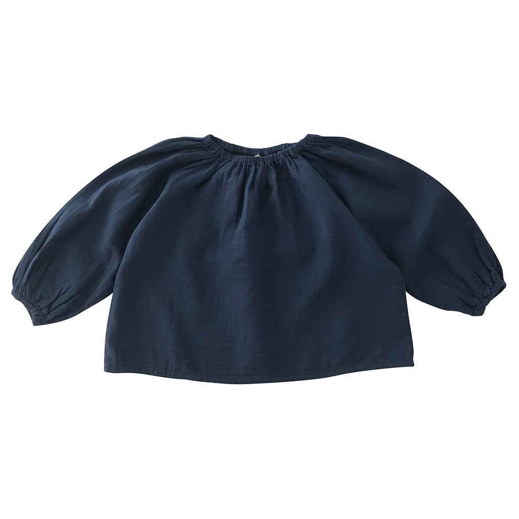 Blouse Liilu Deep Sea