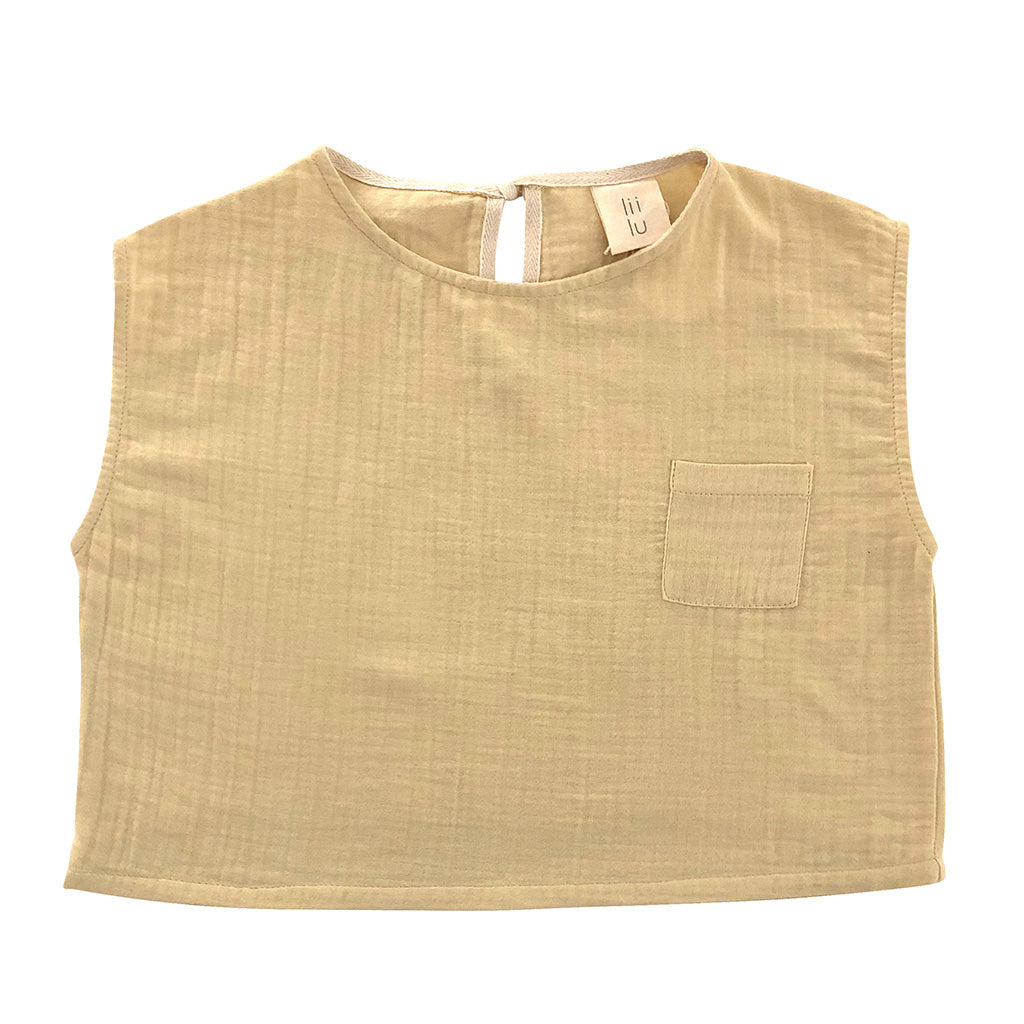Shirt Pocket Honey
