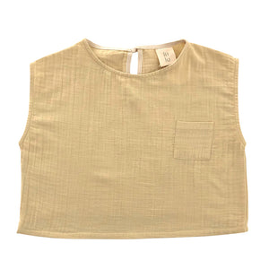 Shirt Pocket Honey