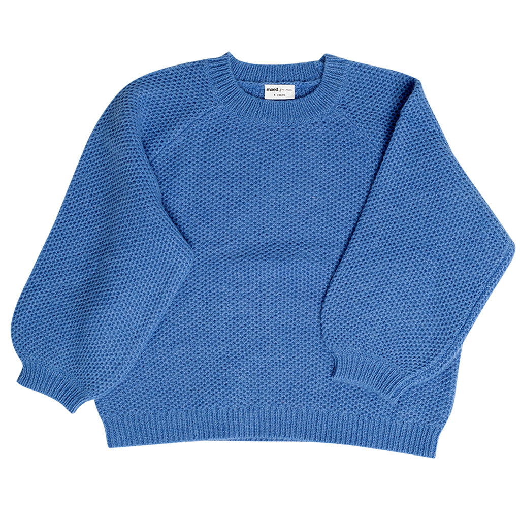 Sweater Flamboyant Falcon