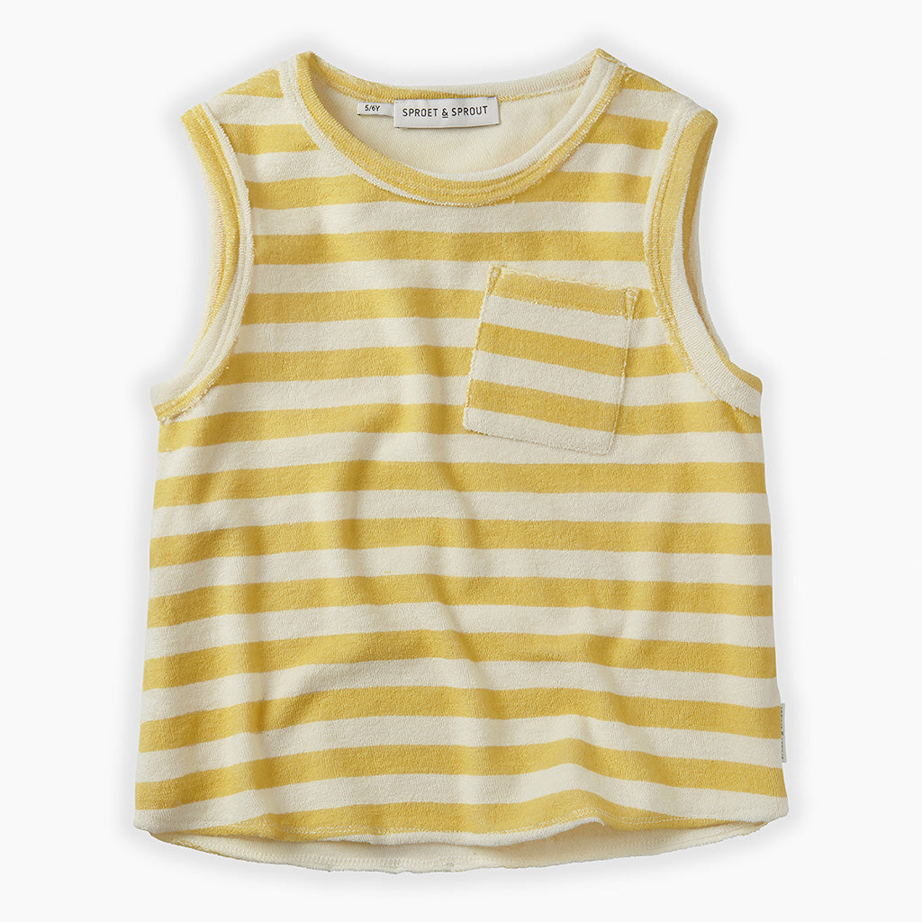 Tanktop Stripe
