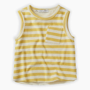 Tanktop Stripe