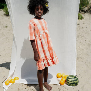 Dress Checkers