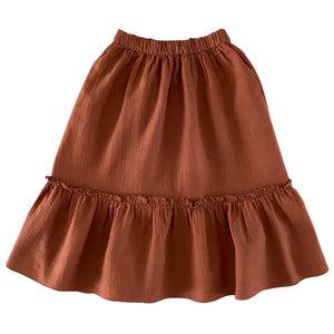 Skirt Dana Toffee Adult