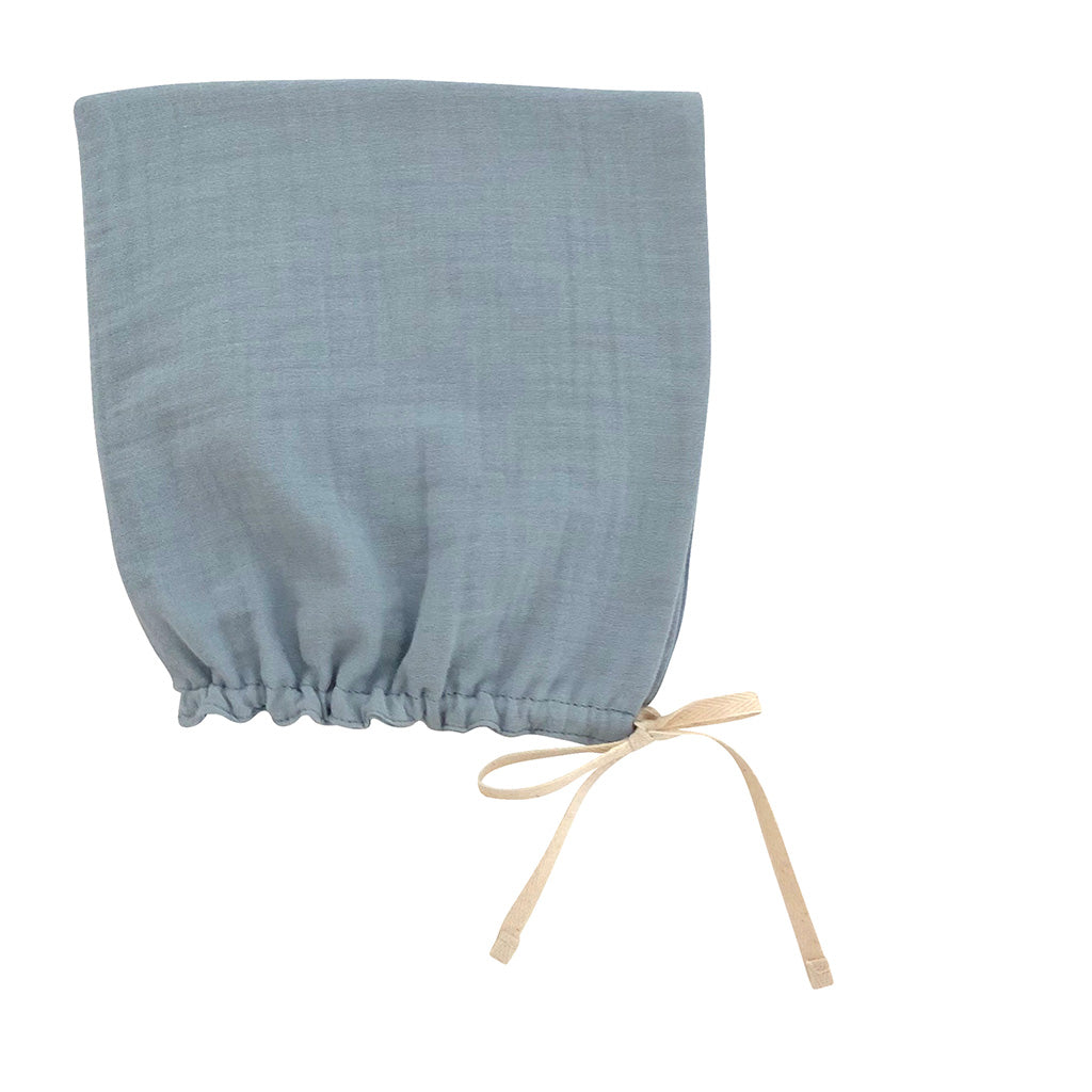 Bonnet Pixie Dusty Blue